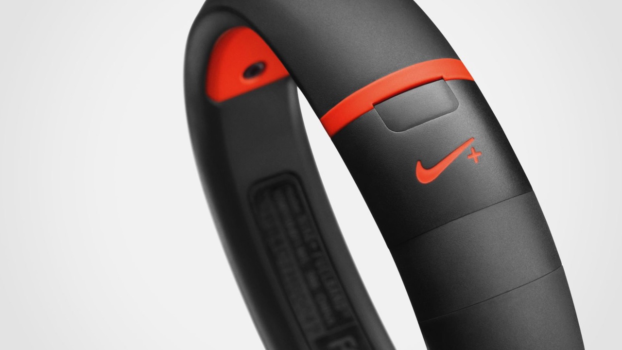 Nike Unveils Its New Nike+ Fuelband SE With Bluetooth 4.0 [PICS