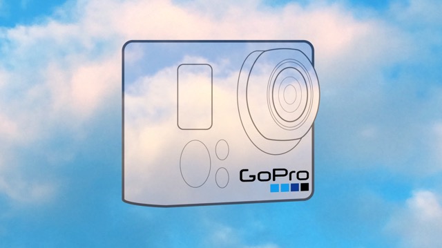 GoPro to Launch Mobile App for Editing Content on the Go This Summer