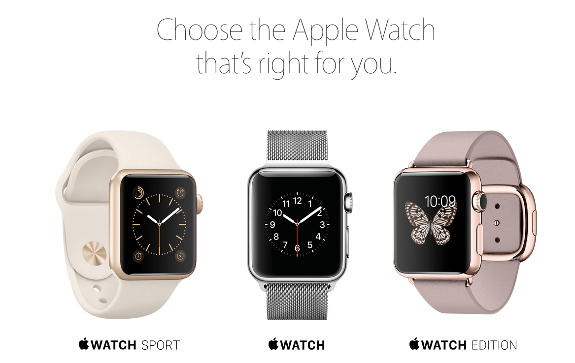 Apple Watch Wins “Best Wearable”, “Gadget of the Year” Awards • iPhone