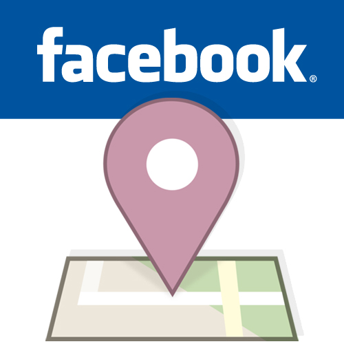 Facebook Photo Location Data