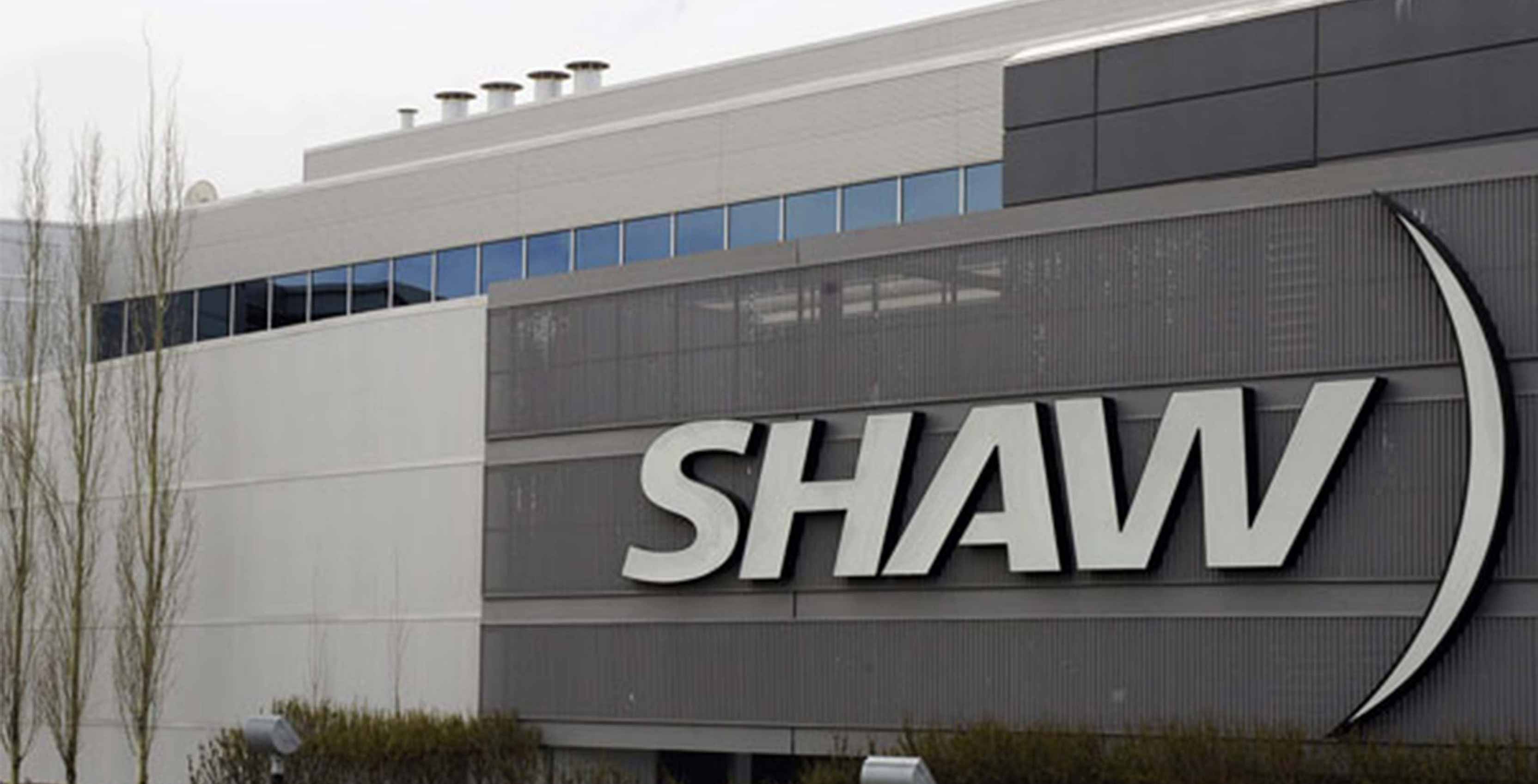 Shaw Supports Government’s Direction for 600MHz Spectrum Auction • iPhone in Canada Blog