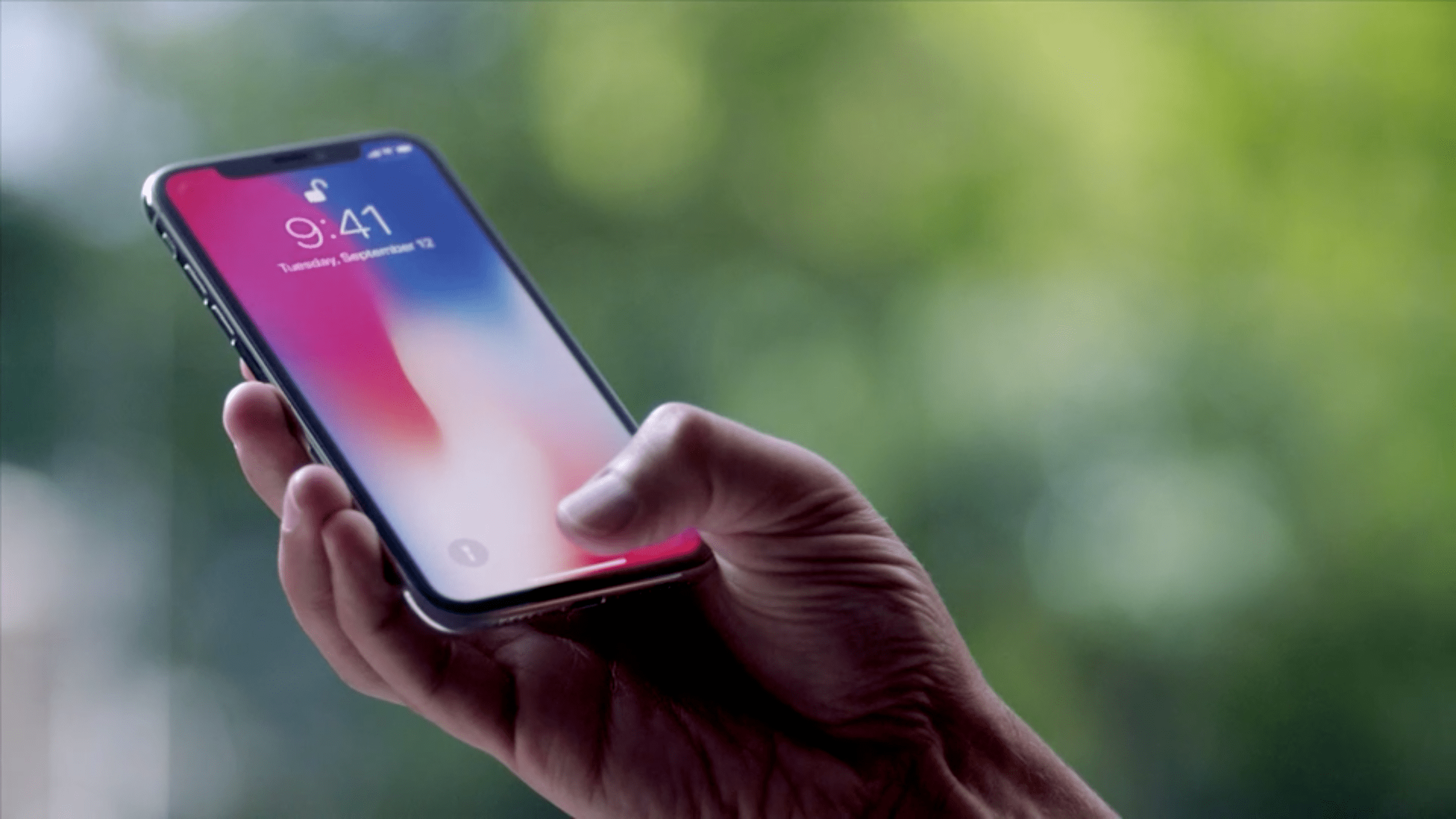 iPhone X Models with Modem Still Outpaces Those with Intel