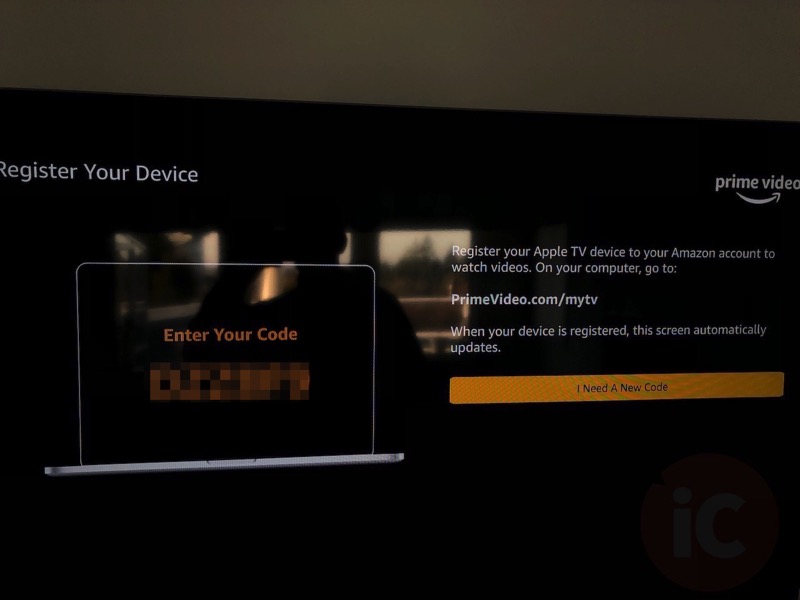 Amazon Prime Video Gets Maximum Exposure on Apple TV
