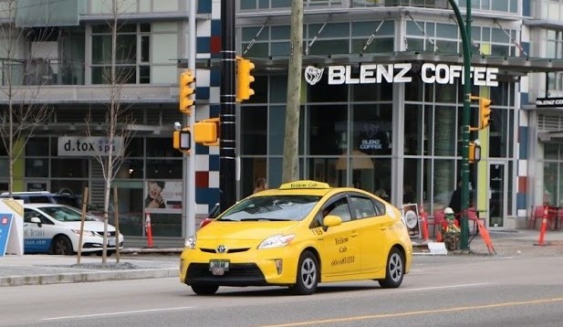 Uber's Success in London, Ontario Leads to Debate on Taxi Licence Caps
