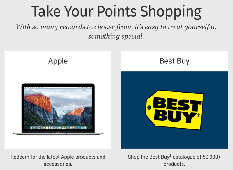 RBC Rewards Promo Offers 25 Off Gift Cards, Including Apple Music iPhone in Canada Blog