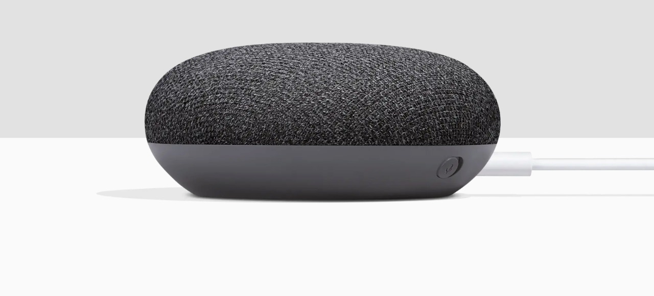 Google Home Mini Getting Major Update and Rebrand This Fall Report