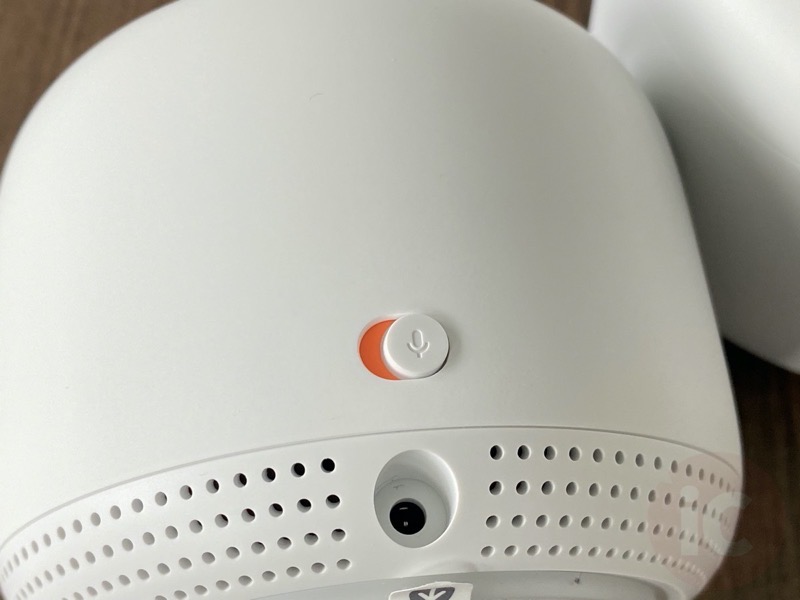 Google Nest Wifi Review Easy Mesh WiFi with Google Home iPhone in