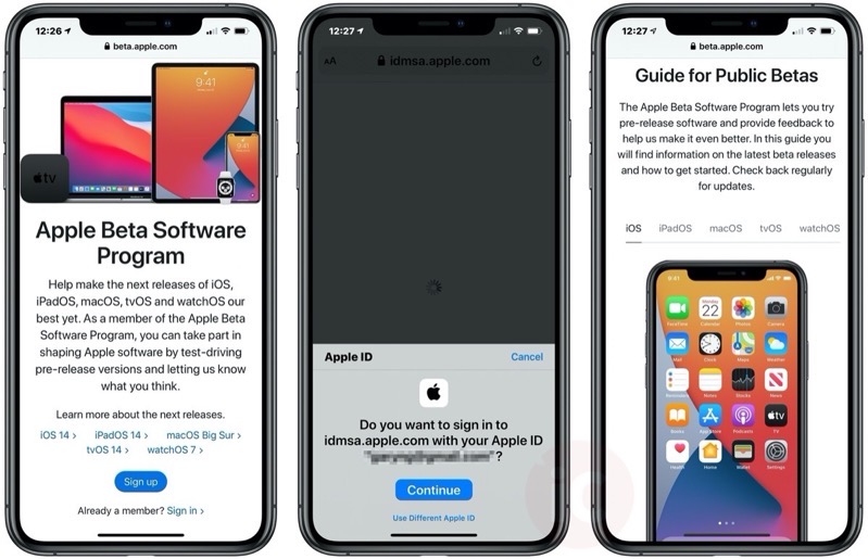 Complete Ios Allow Installing Apps Ideas