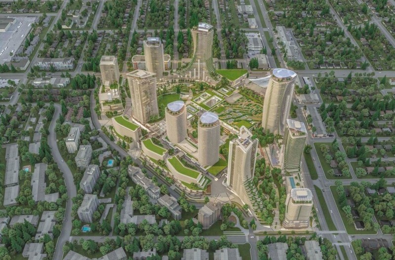 Oakridge Apple Store in Vancouver Closing in September, New Flagship