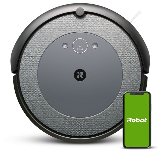iRobot Roomba i3+ Now Available to Order in Canada for 749 iPhone in