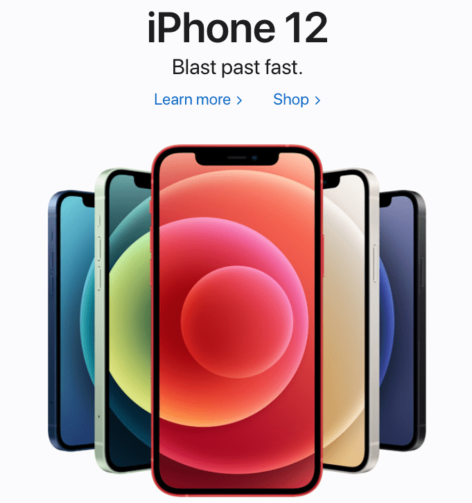 You Can Now Buy Apple’s iPhone 12, iPhone 12 Pro, iPad Air (2020) in