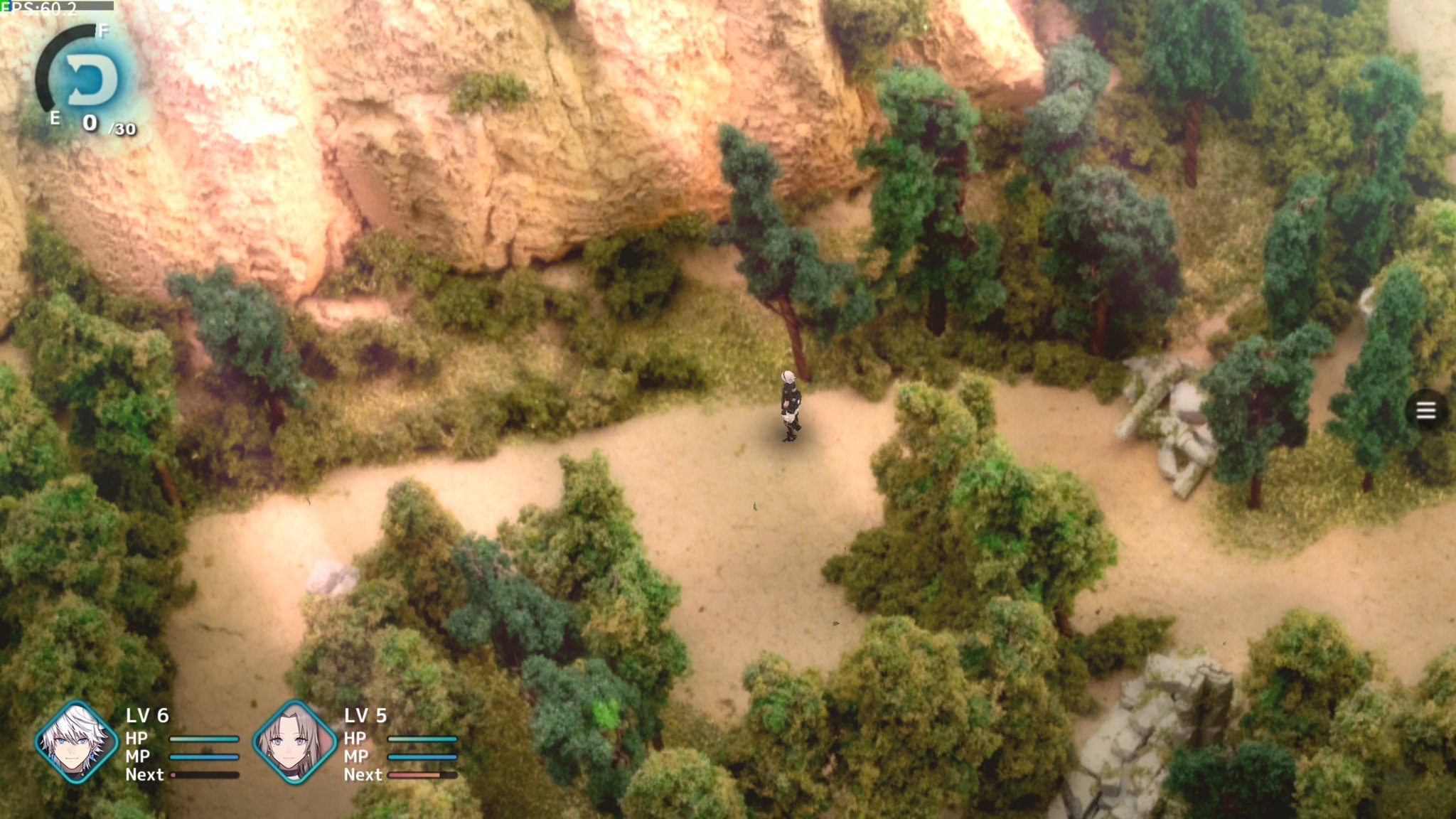 ‘Fantasian’, the Latest Game From Final Fantasy Creator Launches on