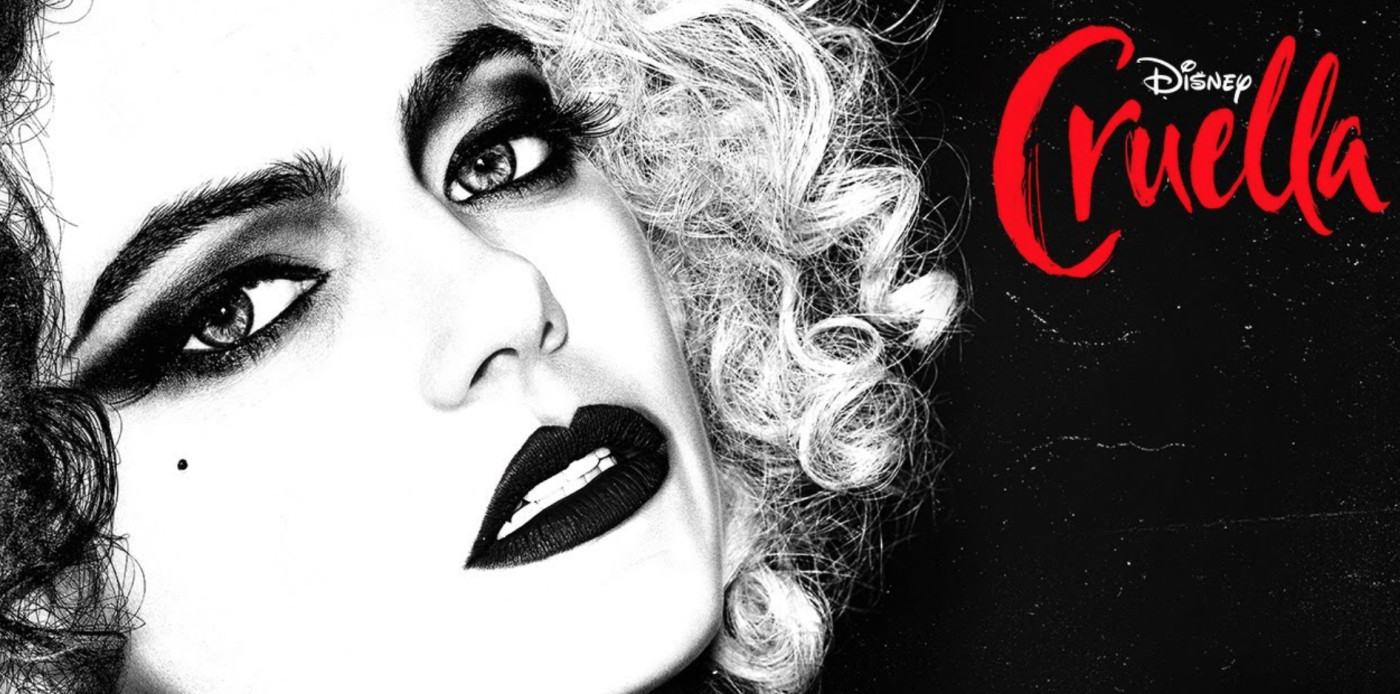 'Cruella' Now Available to Stream on Disney Plus in Canada with Premier