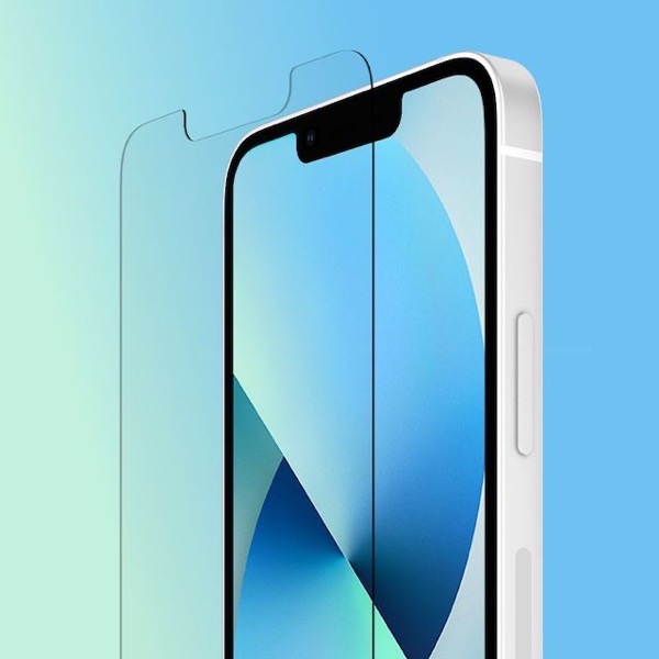 Belkin Releases UltraGlass and AntiGlare iPhone 13 Screen Protectors