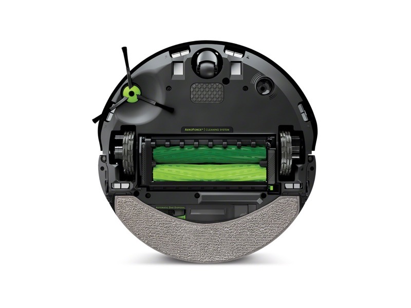 iRobot Launches Roomba Combo j7+ 2in1 Vacuum and Mop • iPhone in