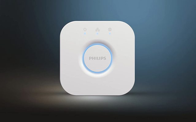 Philips Hue Gets Matter Support • iPhone in Canada Blog