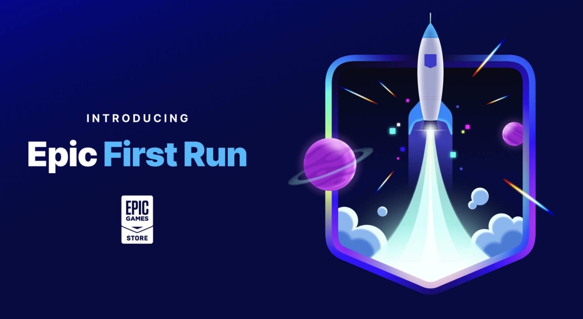 Epic Games Launches ‘Epic First Run’ Program to Boost Developer Revenue