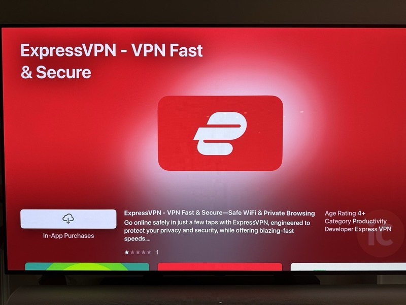 How to Set Up ExpressVPN on Apple TV Watch US Netflix in Canada