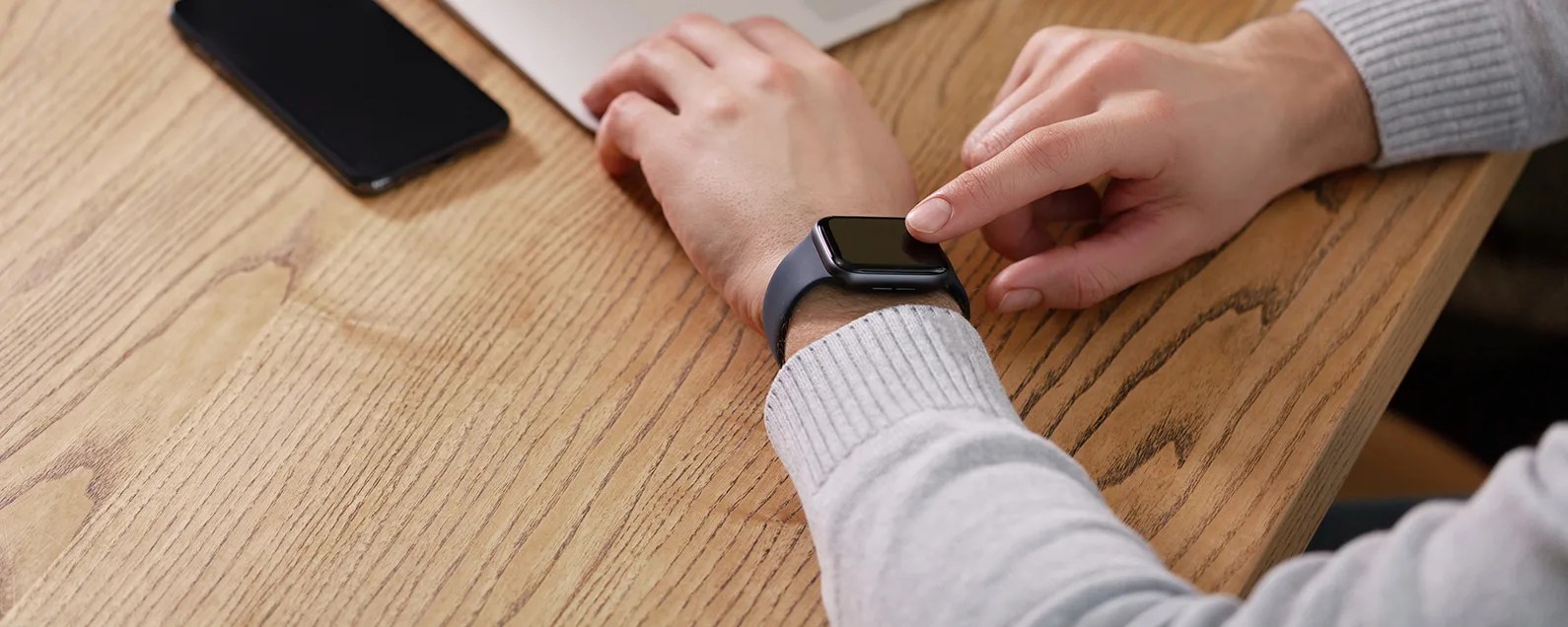 How to Set a Timer on the Apple Watch