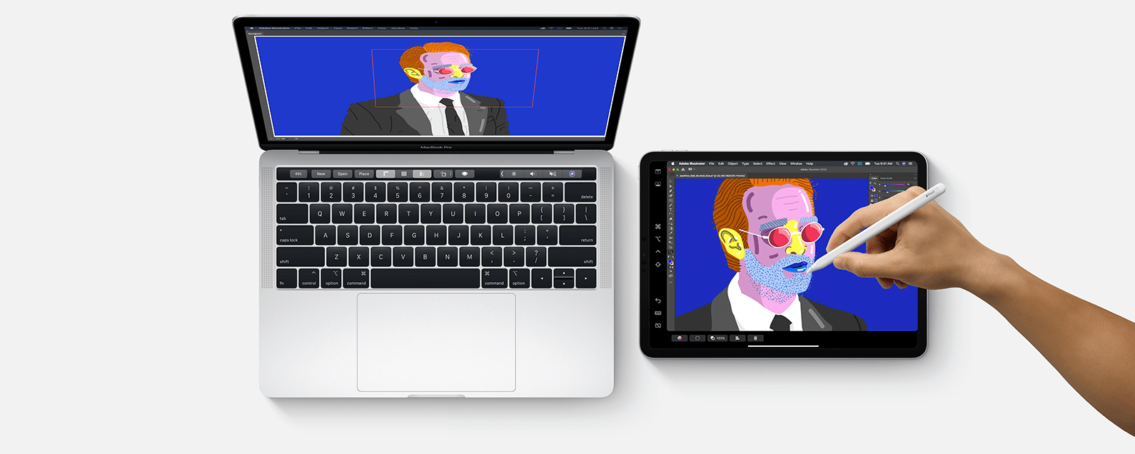Turn Your iPad into a Second Monitor with iPadOS Sidecar