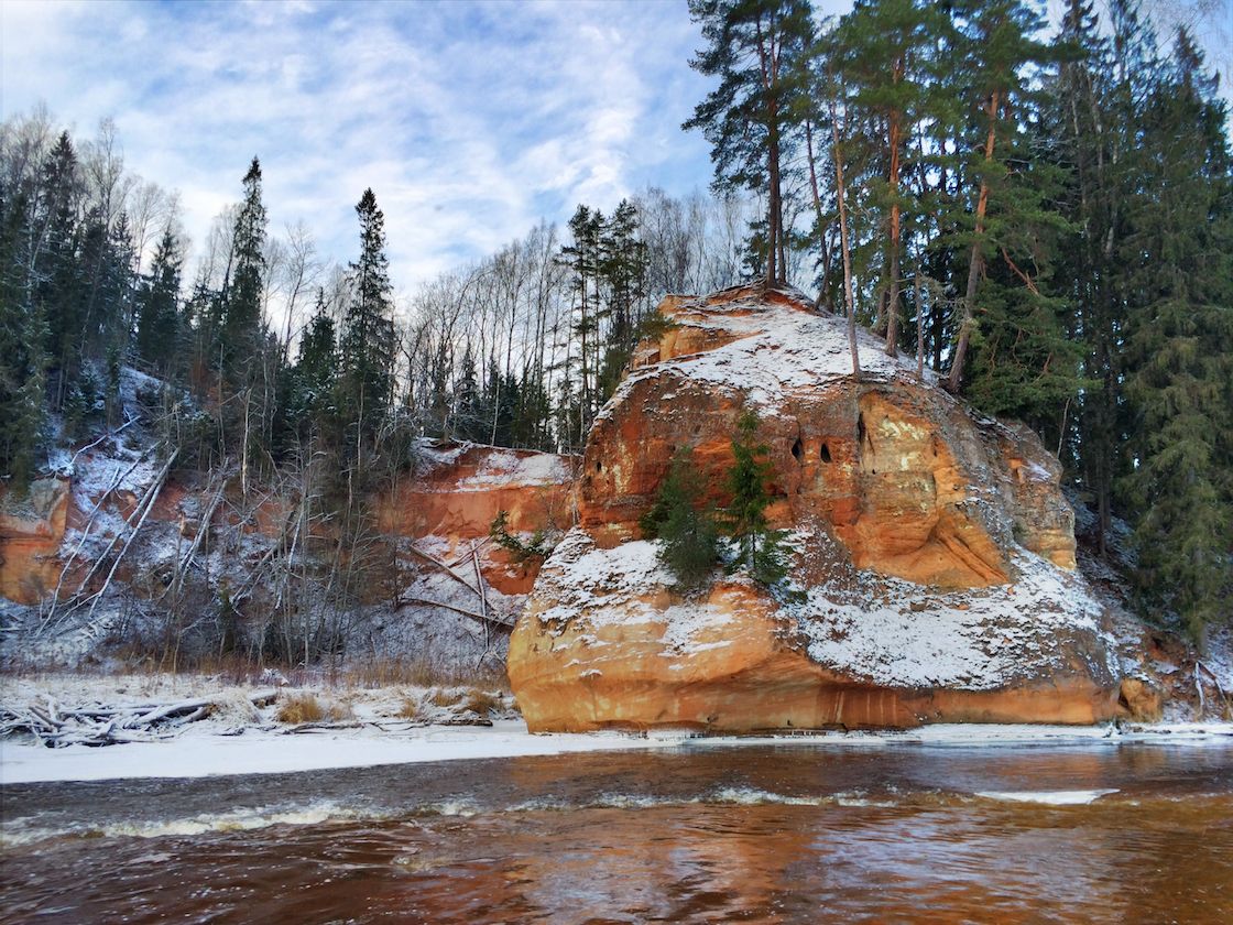 How To Take Great Landscape Photos With Your iPhone