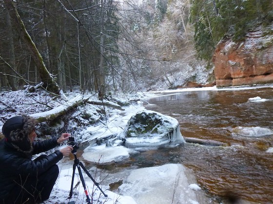How To Take Great Landscape Photos With Your iPhone