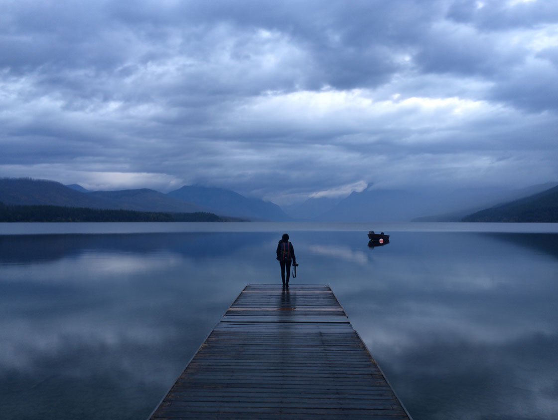 eBook Reveals How To Take Amazing iPhone Landscape Photos