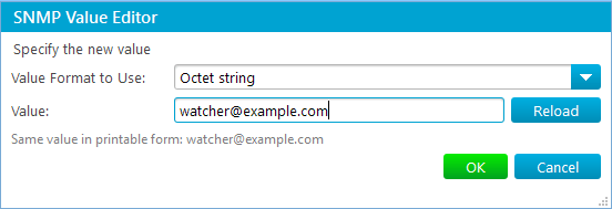 SNMP MIB Browser IPHost Network Monitor