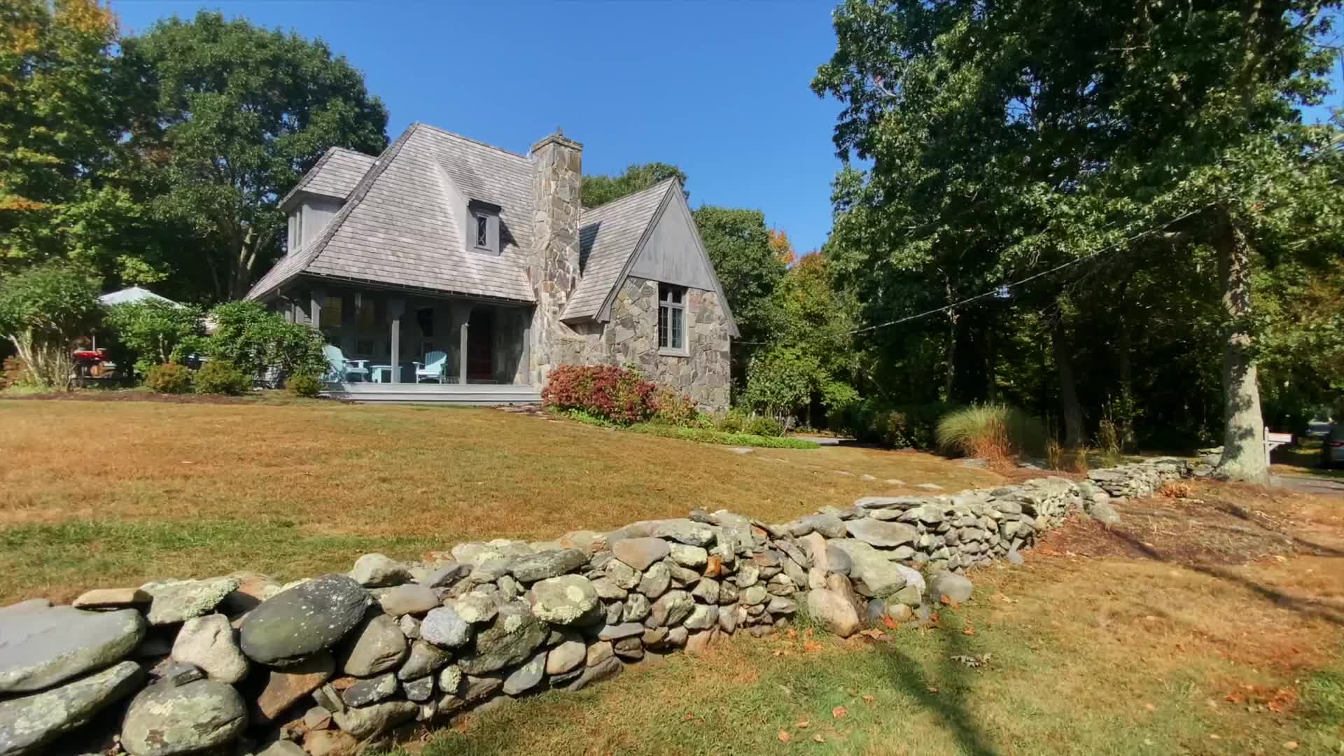 109 Summit Avenue, Jamestown, Rhode Island, United States of America