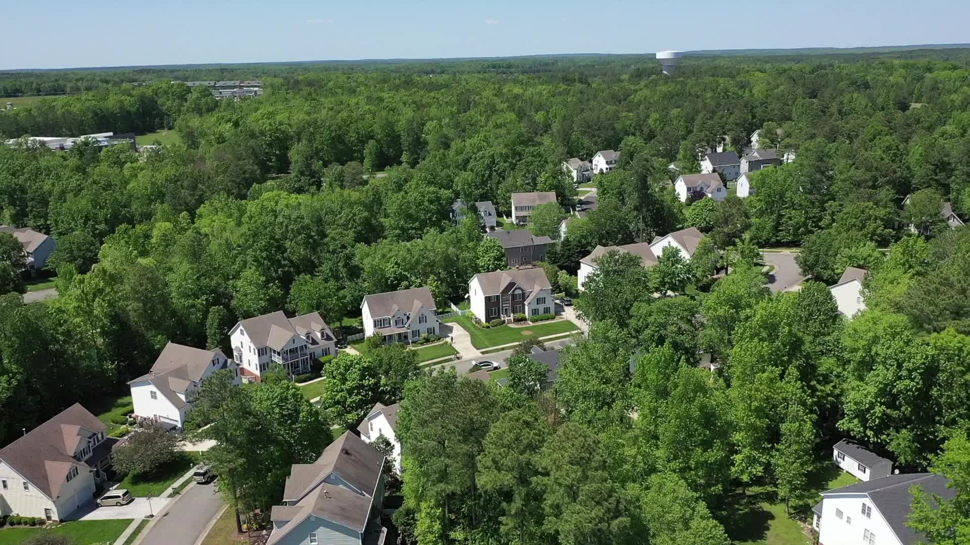 7830 Hampton Forest Ln. (u)