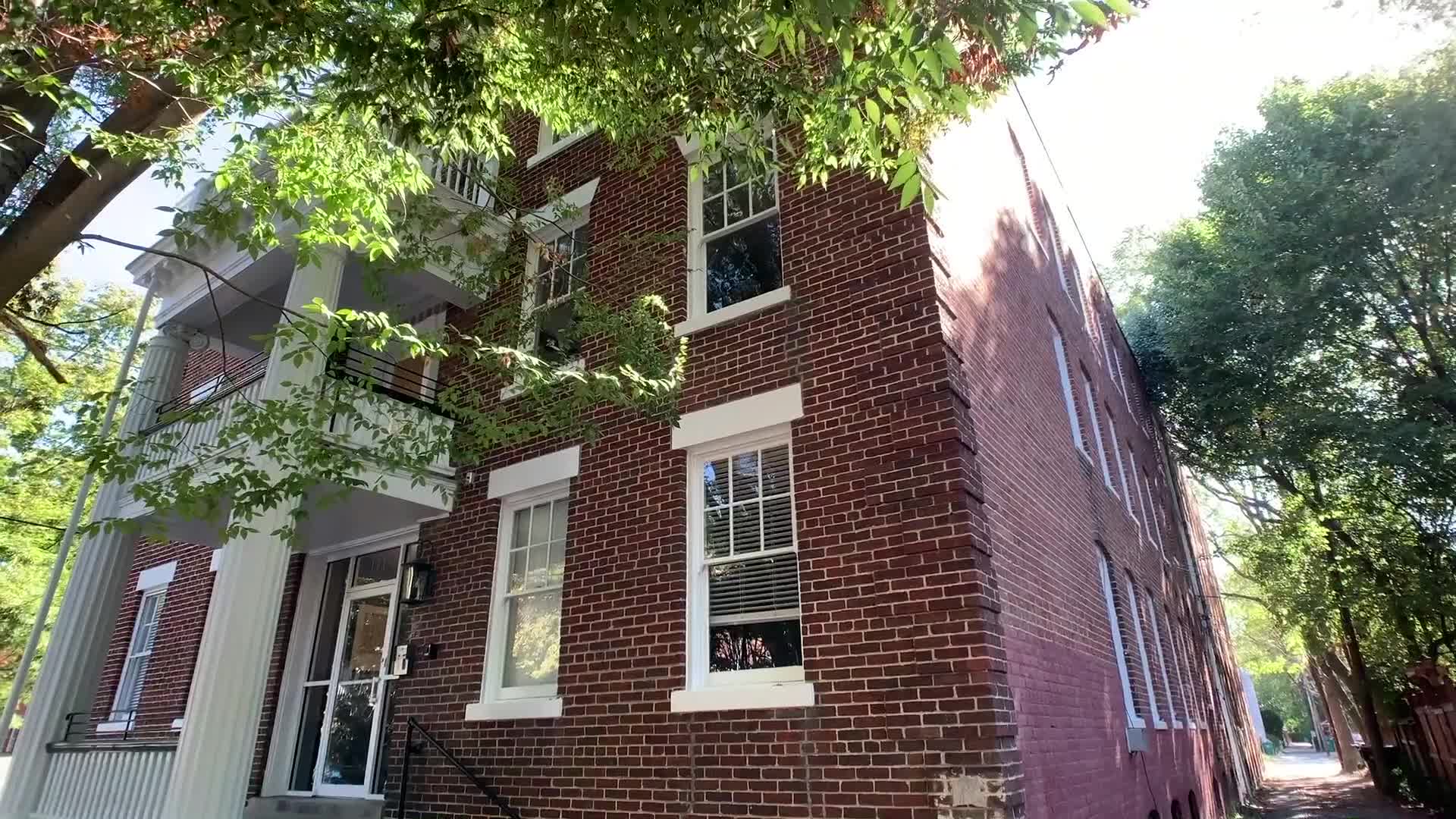 101 N Stafford Ave. (b)