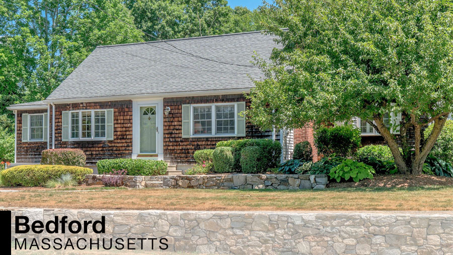 157 North Road Bedford, Massachusetts