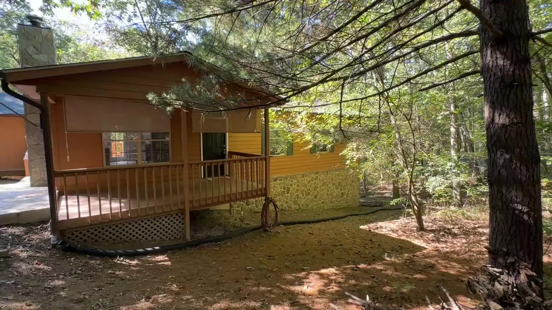 333 Oasis Lane, Gerrardstown WV