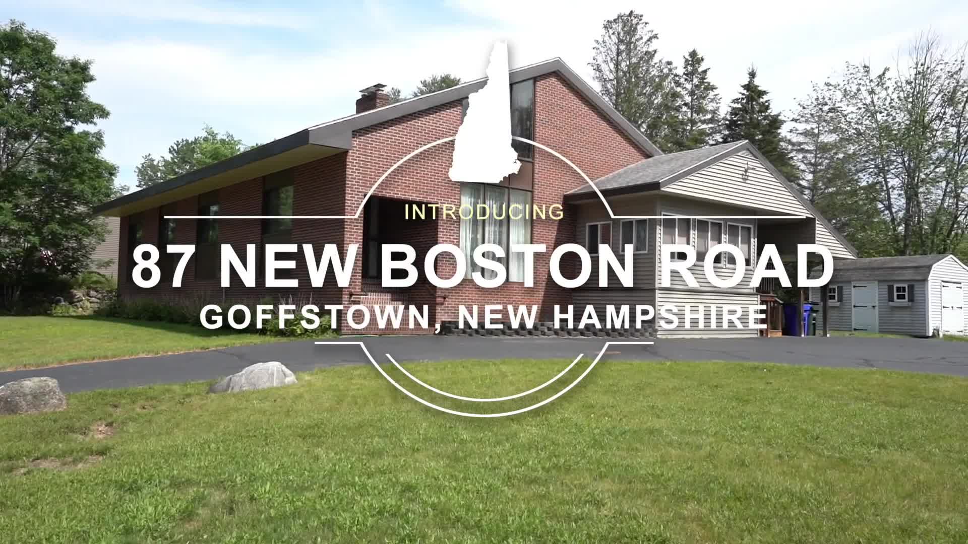Branded_87 New Boston Road, Goffstown, NH 03045