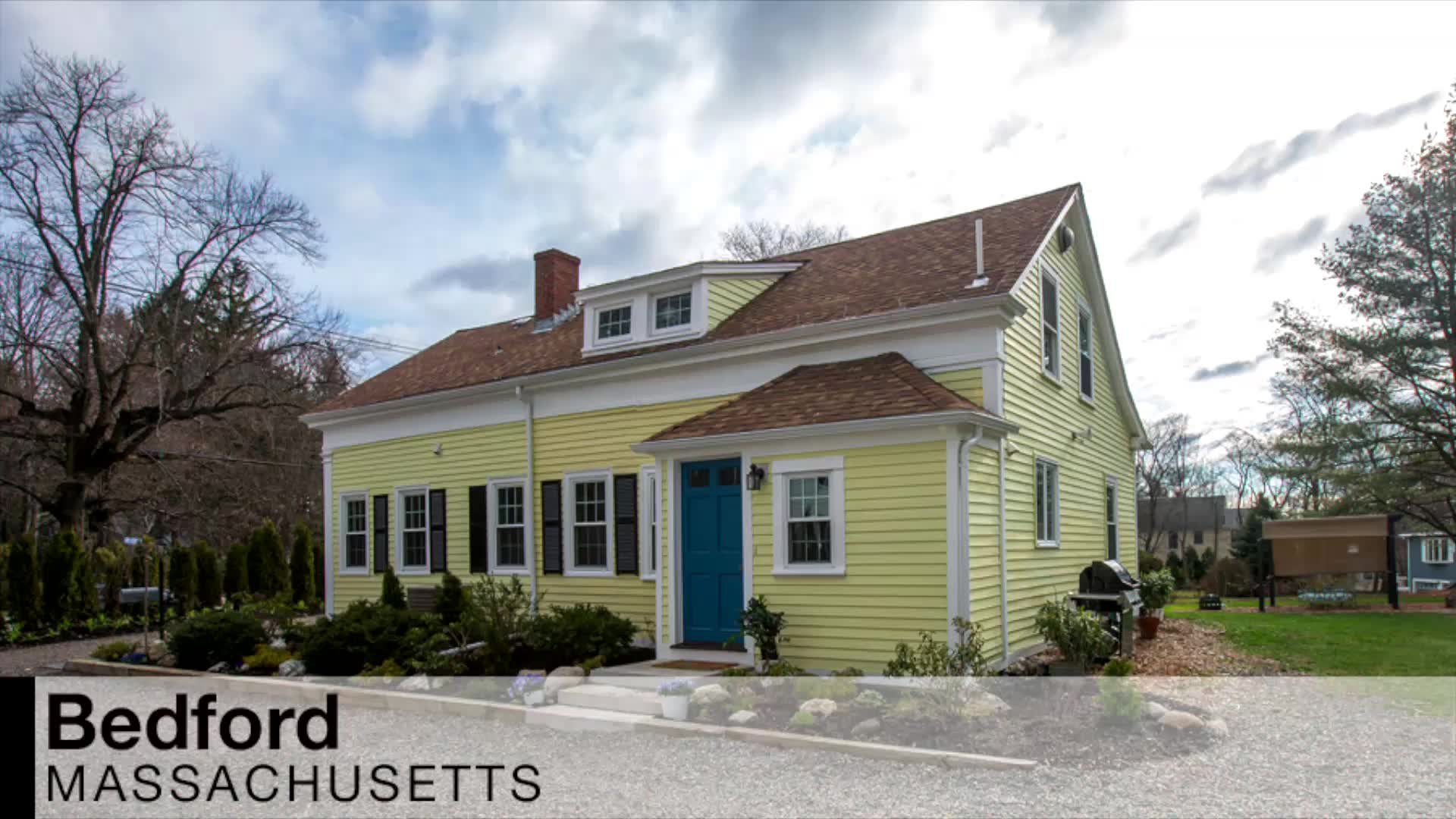 239 Great Road Bedford, Massachusetts MLS