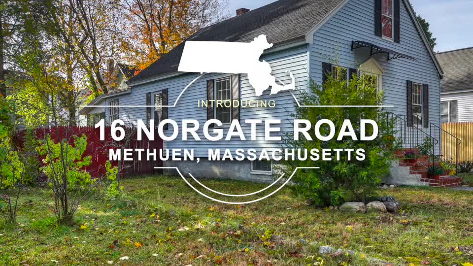 16 Road, Methuen, MA 01844