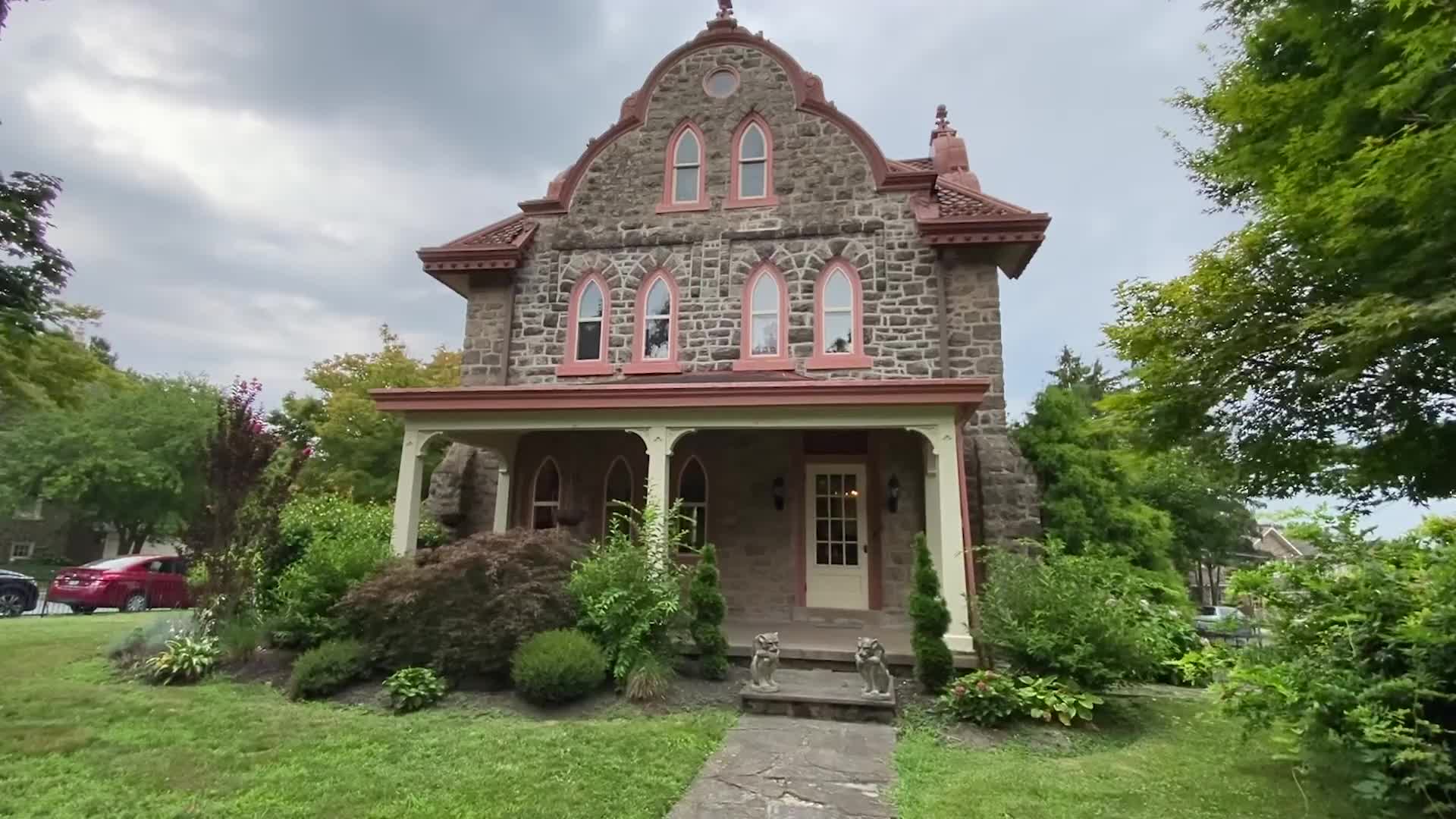 420 Highland Ave, Ambler, PA