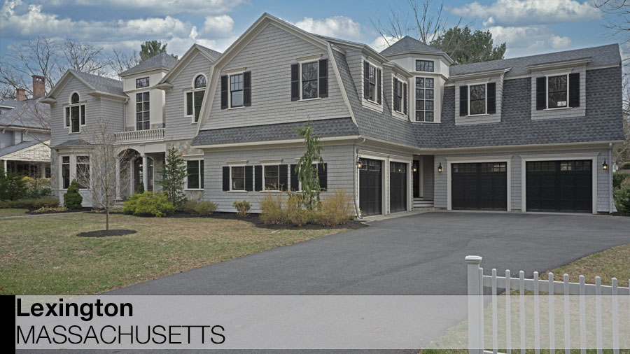 11 Hayes Avenue Lexington, Massachusetts MLS