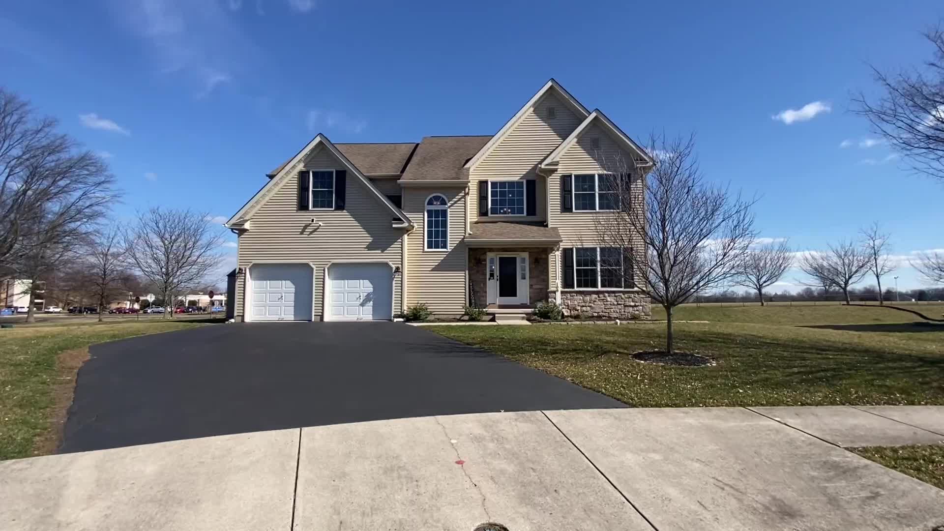 108 Harvest Glen Drive Harleysville PA