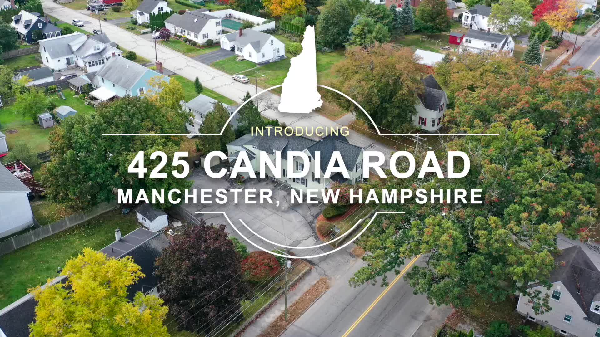 425 Candia Road, Manchester, NH 03109