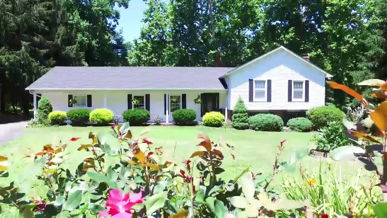 1005 Dellwood Drive Video