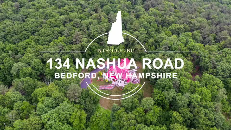 134 Nashua Road, Bedford, NH 03110