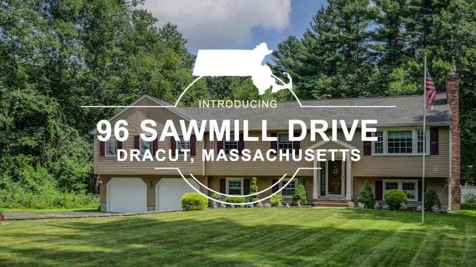 96 Sawmill Drive, Dracut, MA 01826