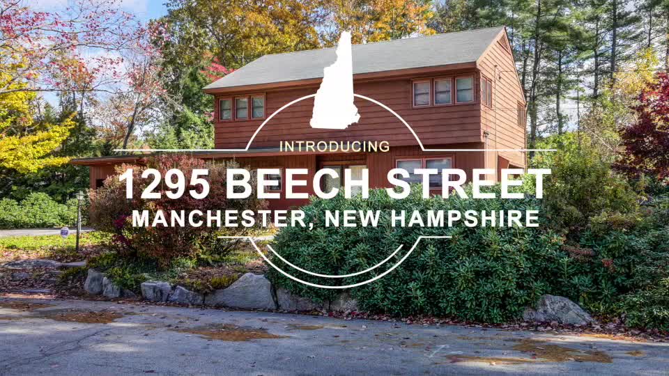 1295 Beech Street, Manchester, NH 03104