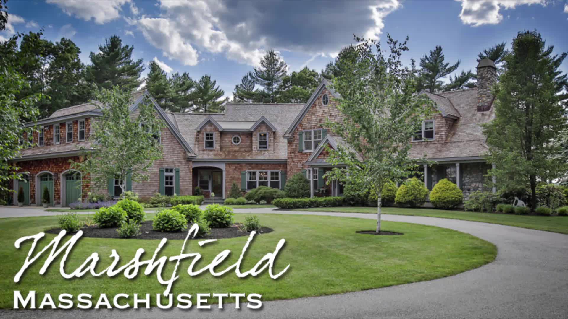 375A Union Street Marshfield, Massachusetts