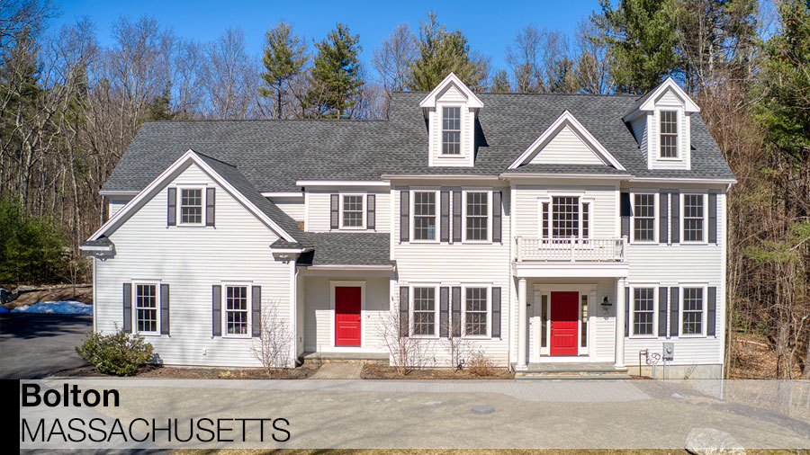 108 Spectacle Hill Road Bolton, Massachusetts MLS