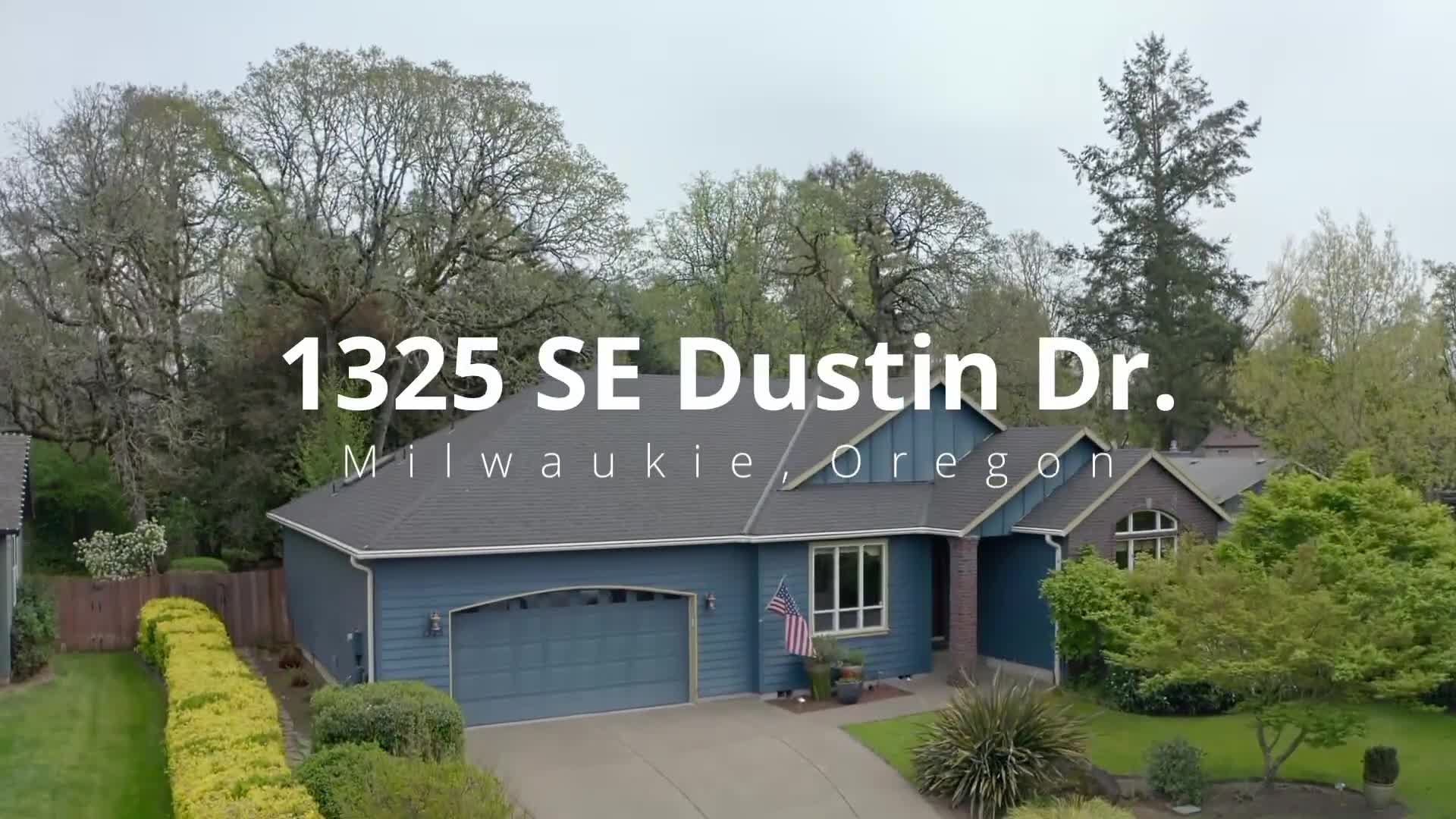 1325 SE Dustin Dr.