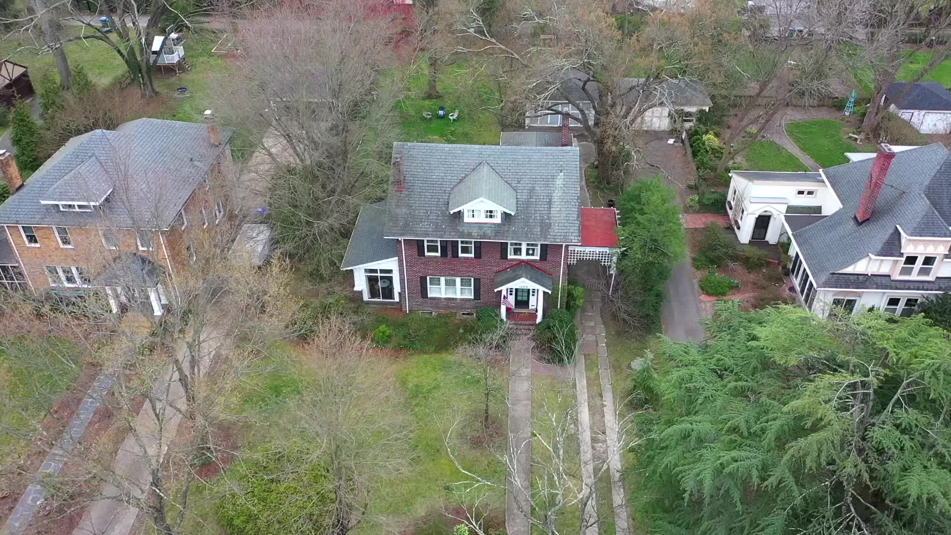 1609 Confederate Ave. (u)