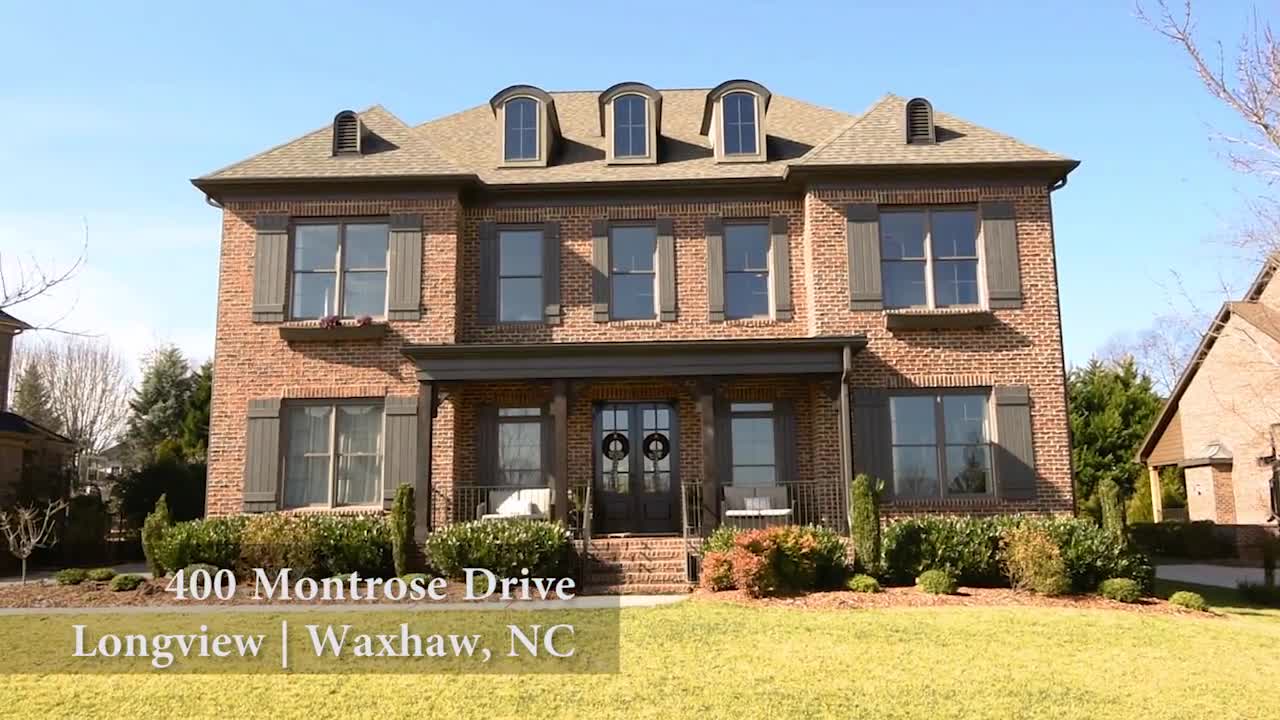 400 Montrose Drive Longview