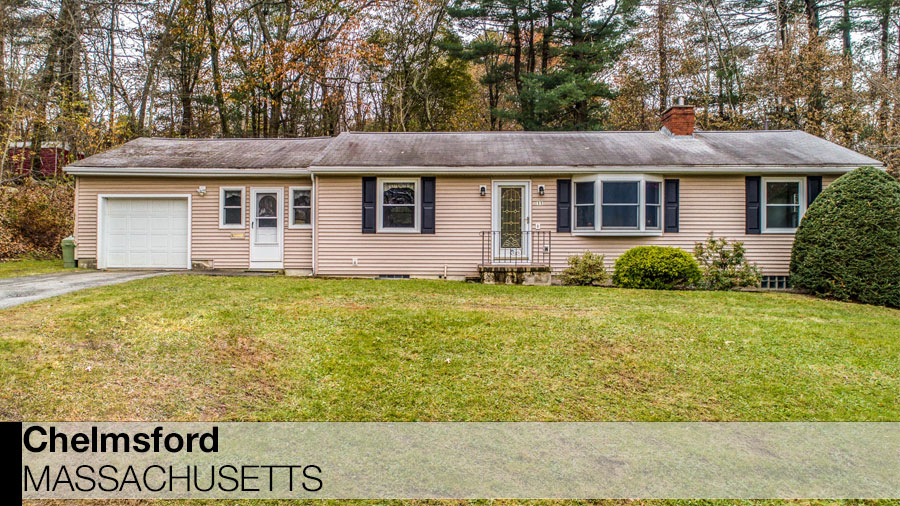11 Douglas Road Chelmsford, Massachusetts MLS
